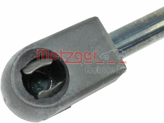 METZGER Gasfeder, Koffer-/Laderaum